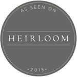 Heirloom - Everly Alaine Florals